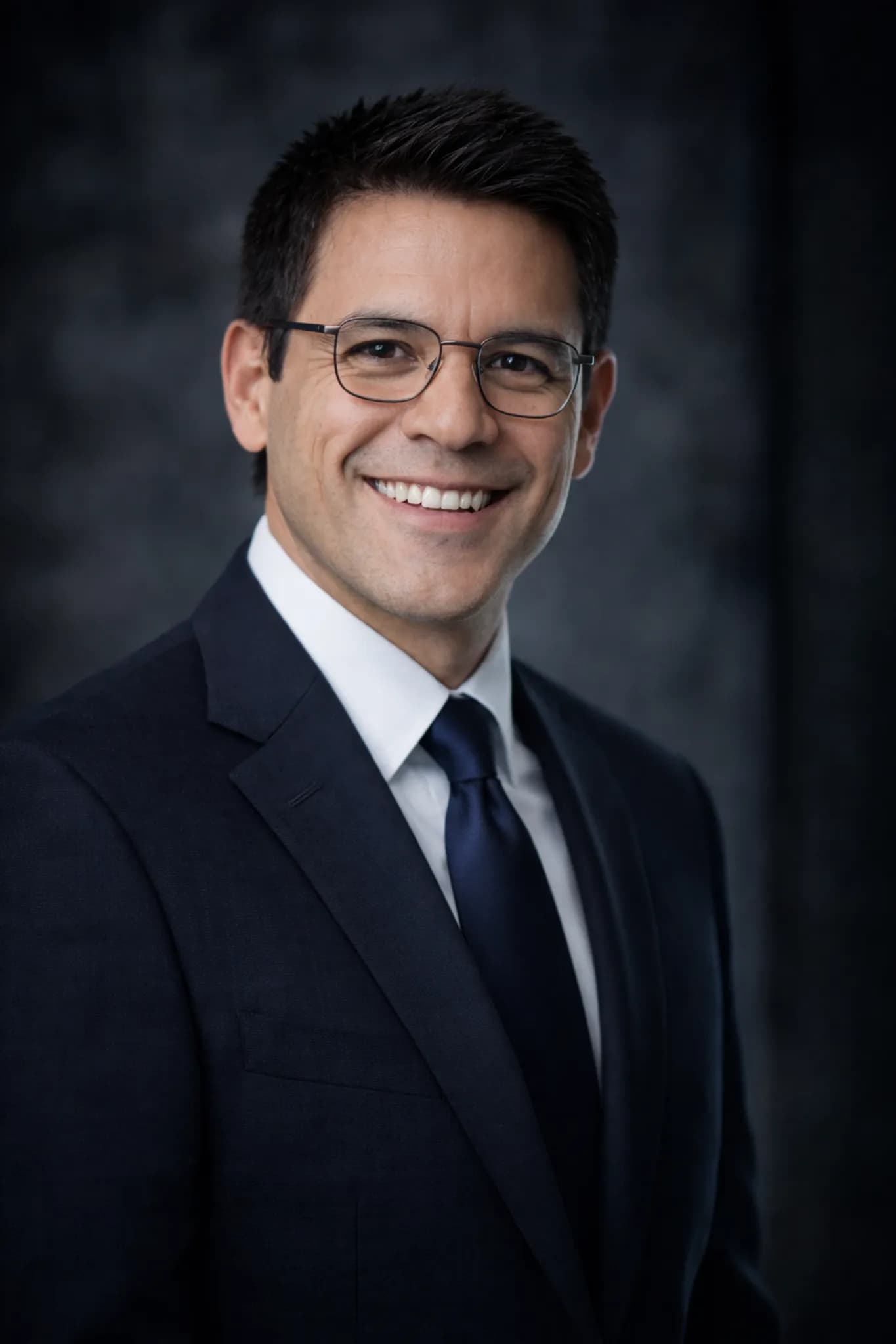 Lead technical consultant